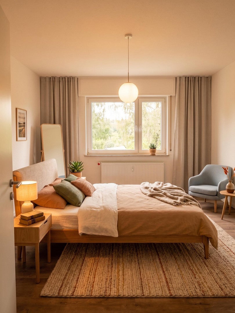 Wohnung Walksteige in Backnang