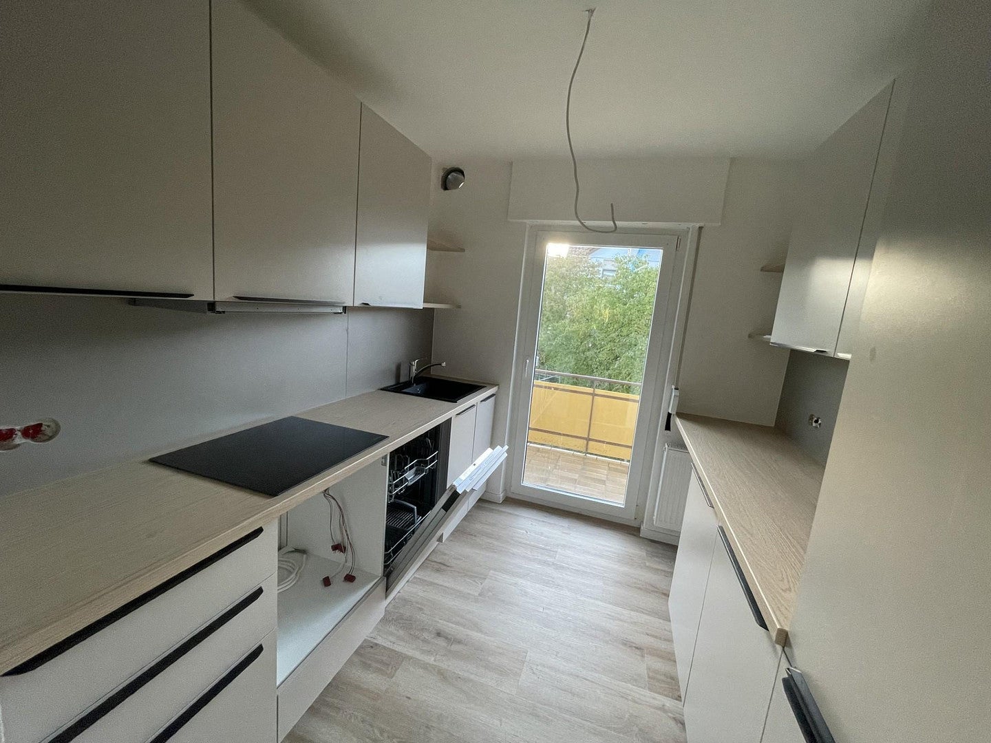 Wohnung Walksteige in Backnang
