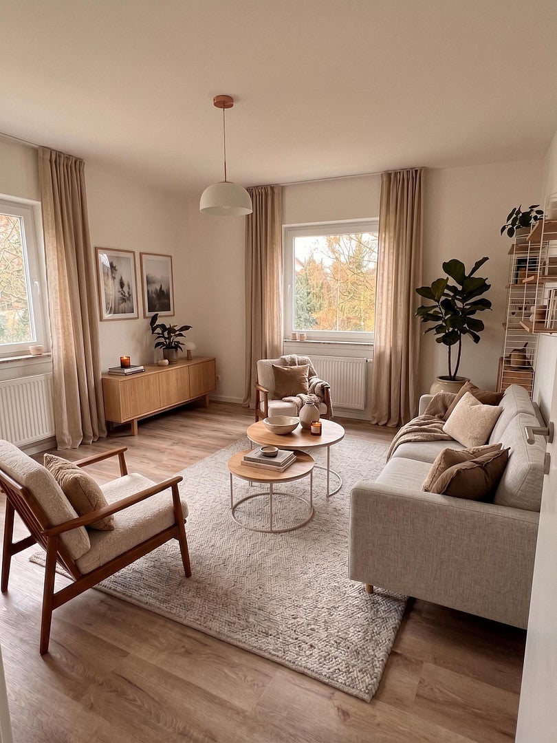 Wohnung Walksteige in Backnang