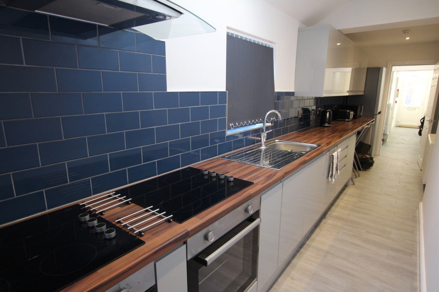 Room Norton Street in South Kesteven