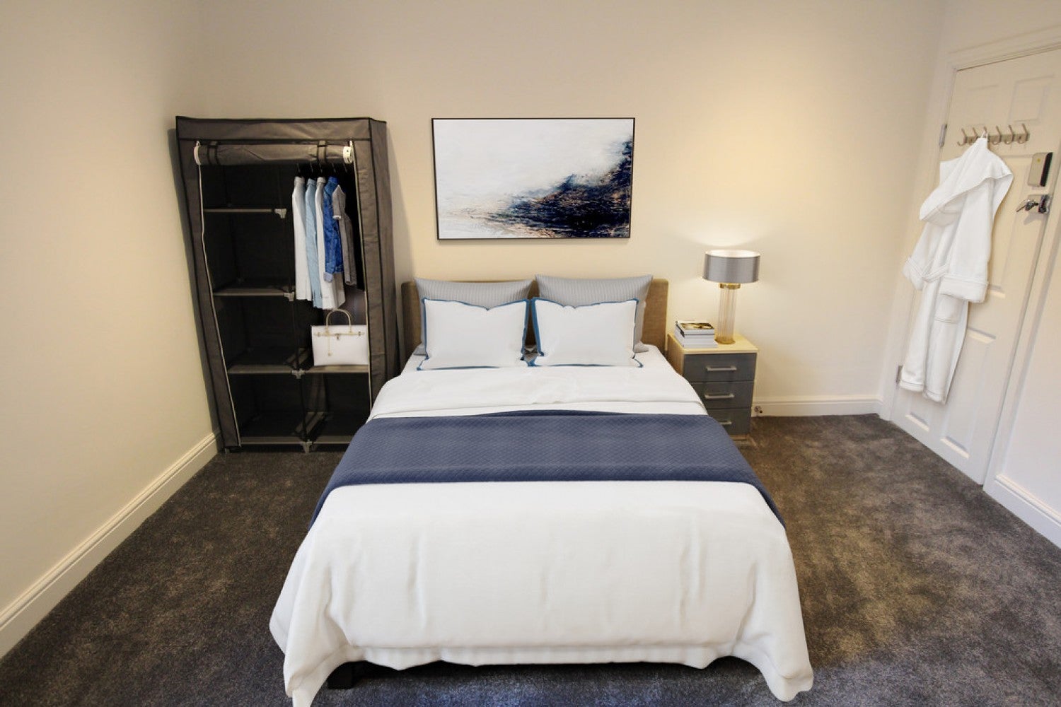 Room Norton Street in South Kesteven