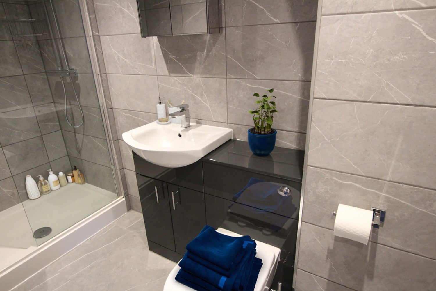Room Norton Street in South Kesteven