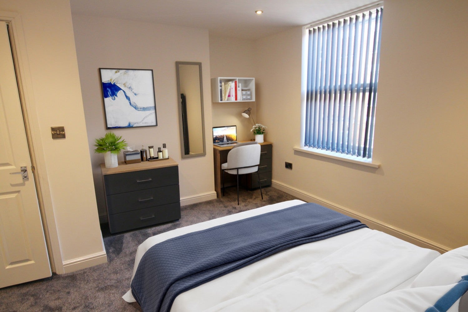 Room Norton Street in South Kesteven