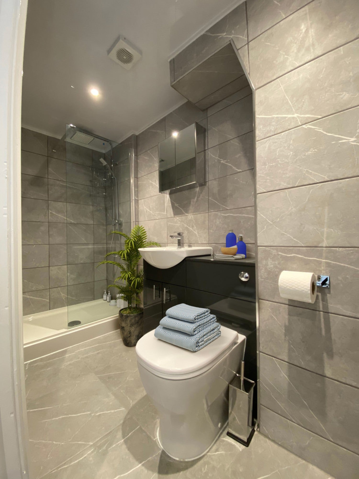 Room Norton Street in South Kesteven