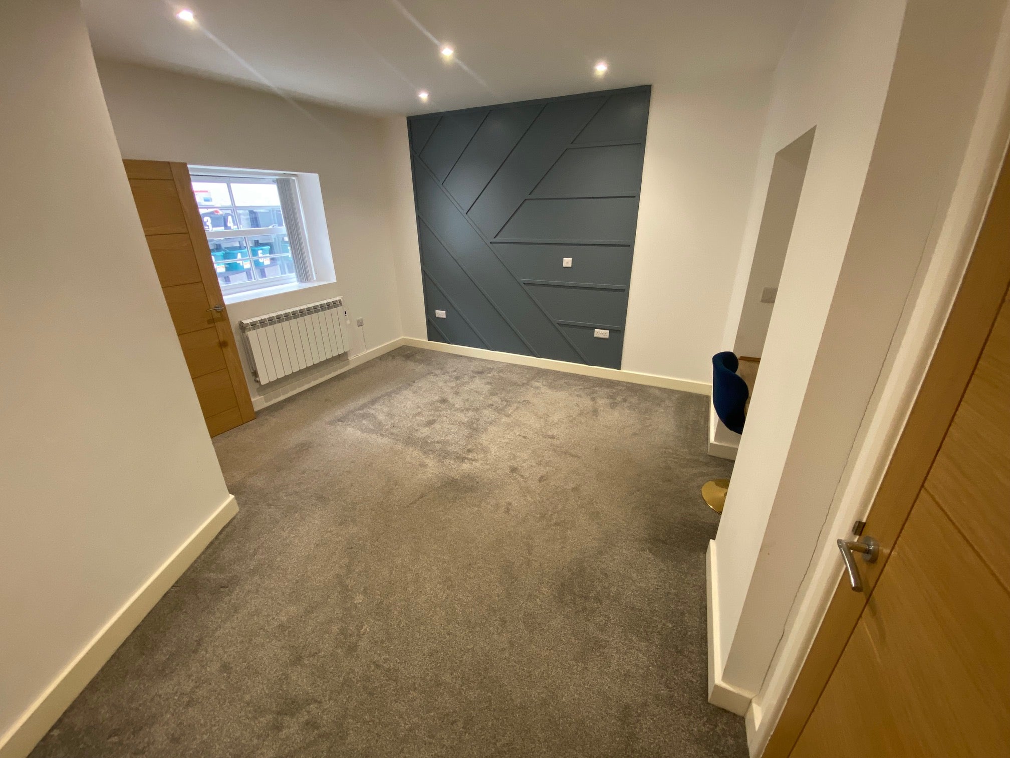Flat St Mary Street in Bridgwater