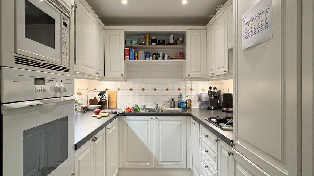 Flat Montagu Place in City of Westminster