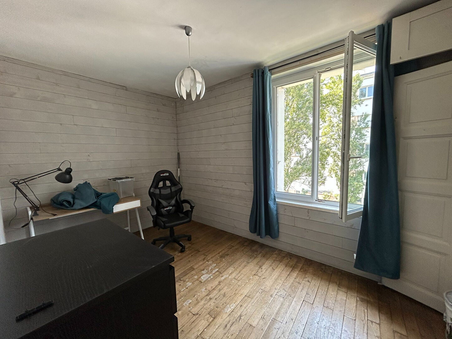Appartement Rue de Valmy à Brest
