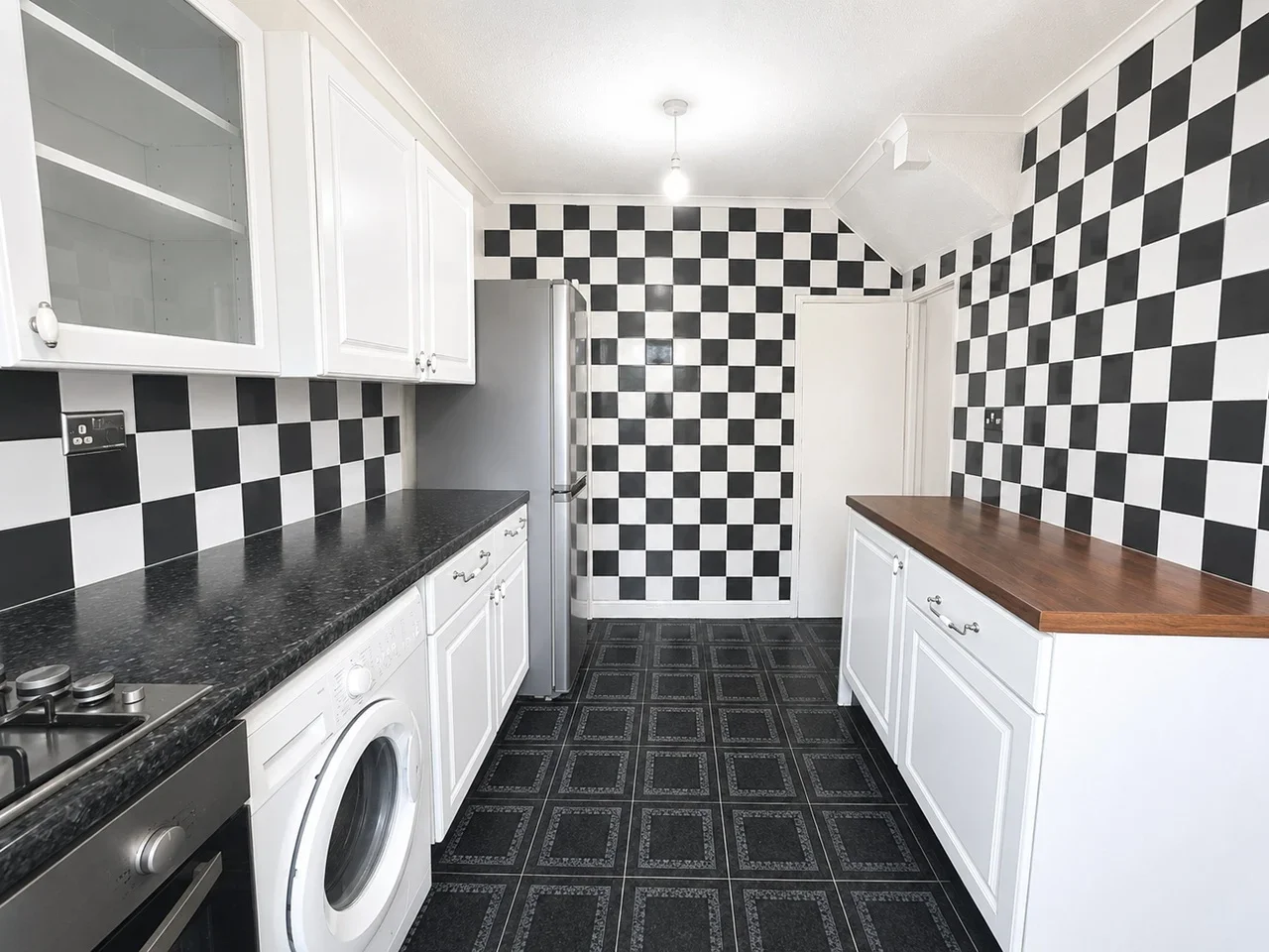 Room Mabley Street in Greater London