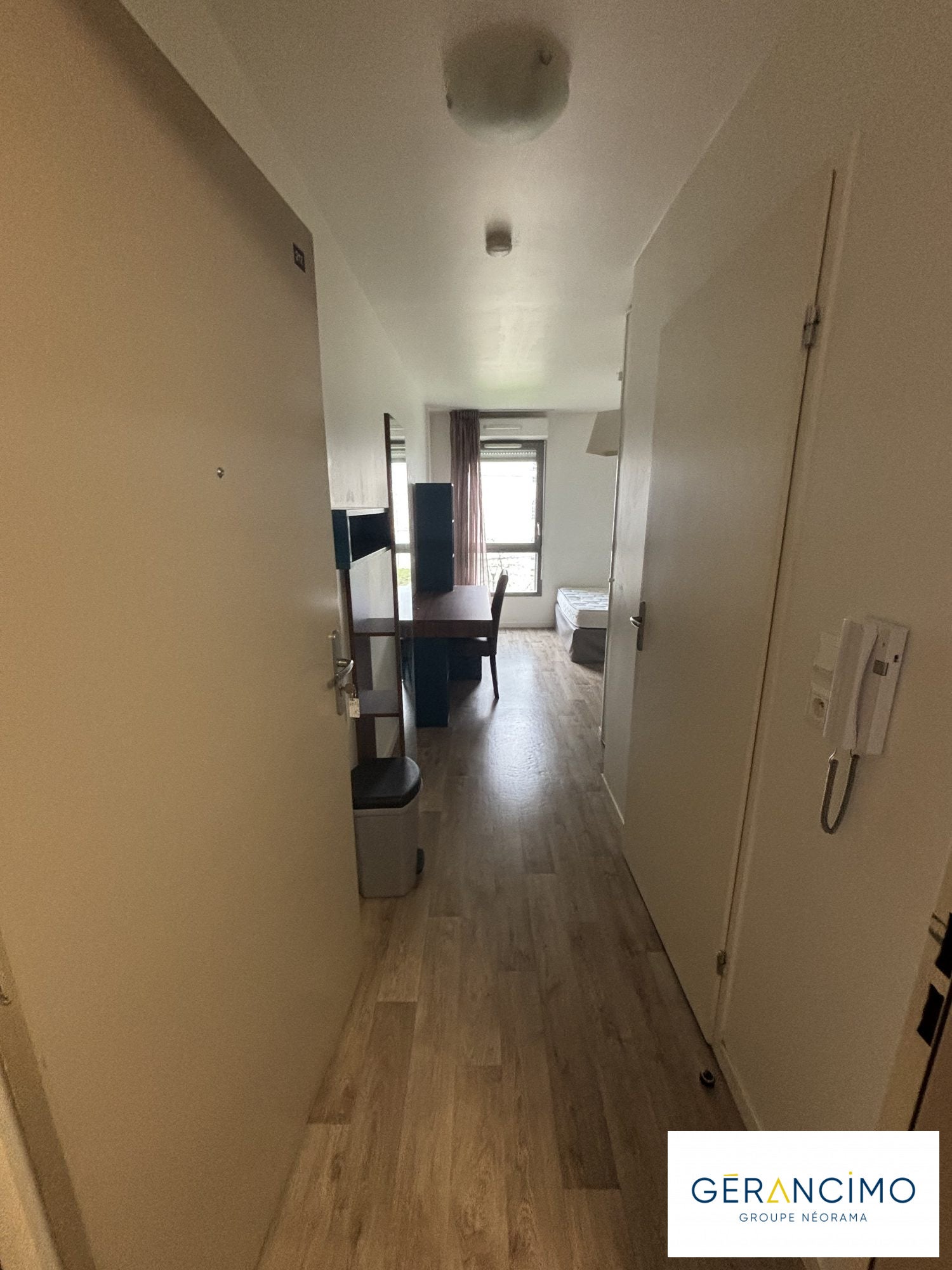 Appartement Rue du Blamont à Amiens