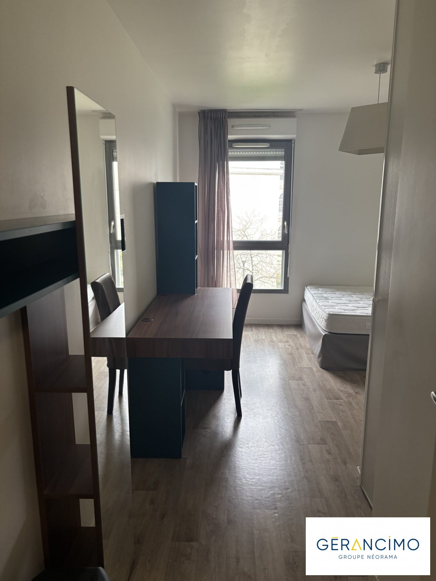 Appartement Rue du Blamont à Amiens