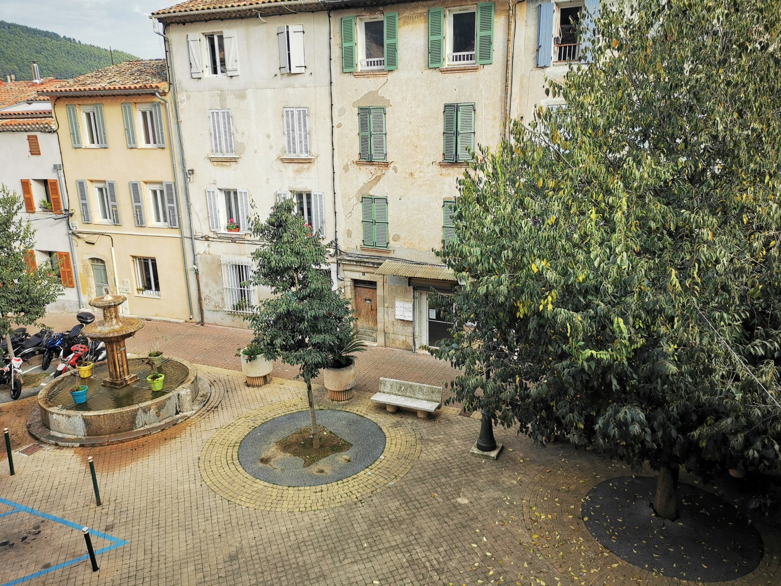 Appartement Avenue du Gapeau à Solliès-Toucas
