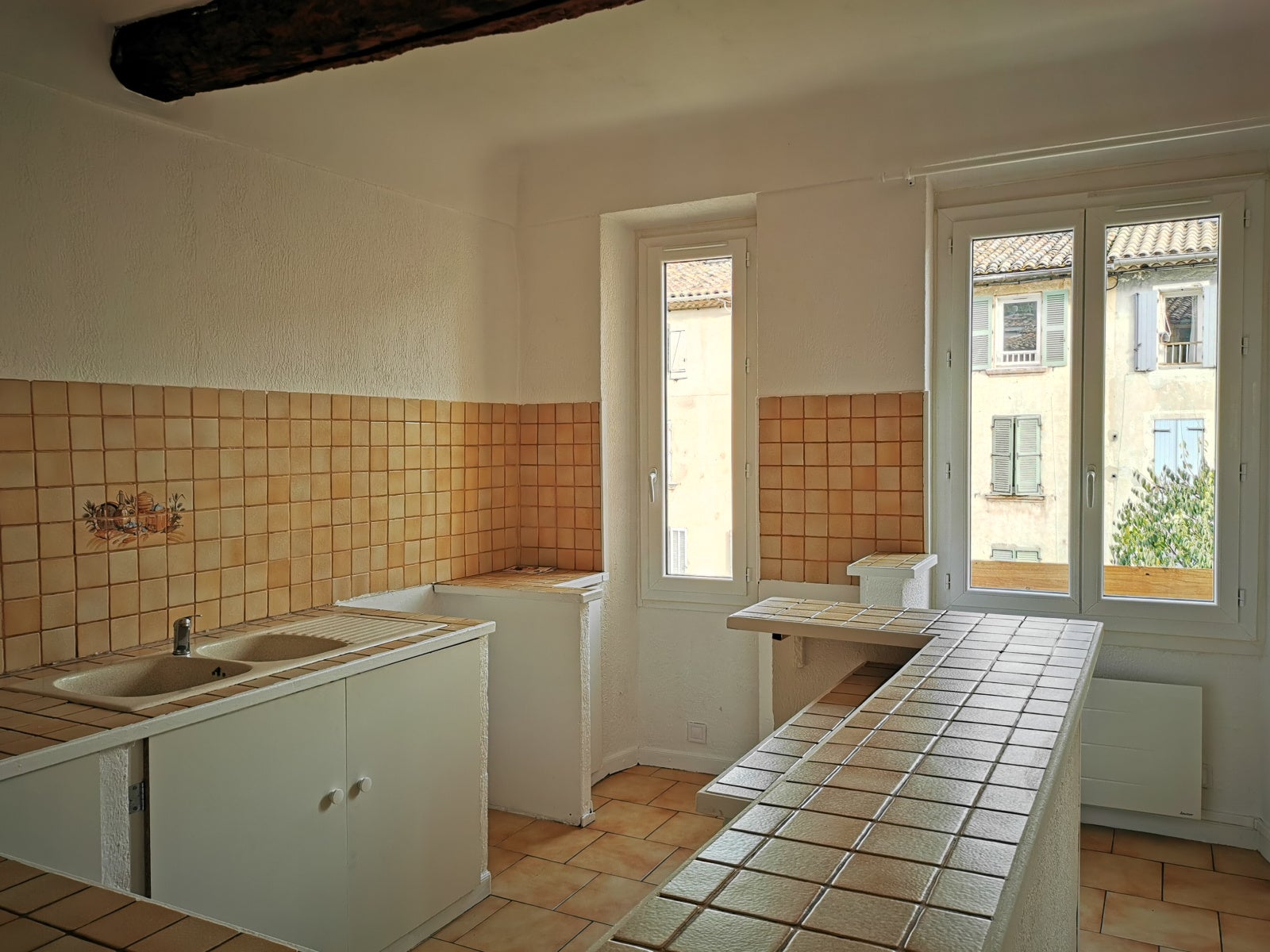 Appartement Avenue du Gapeau à Solliès-Toucas