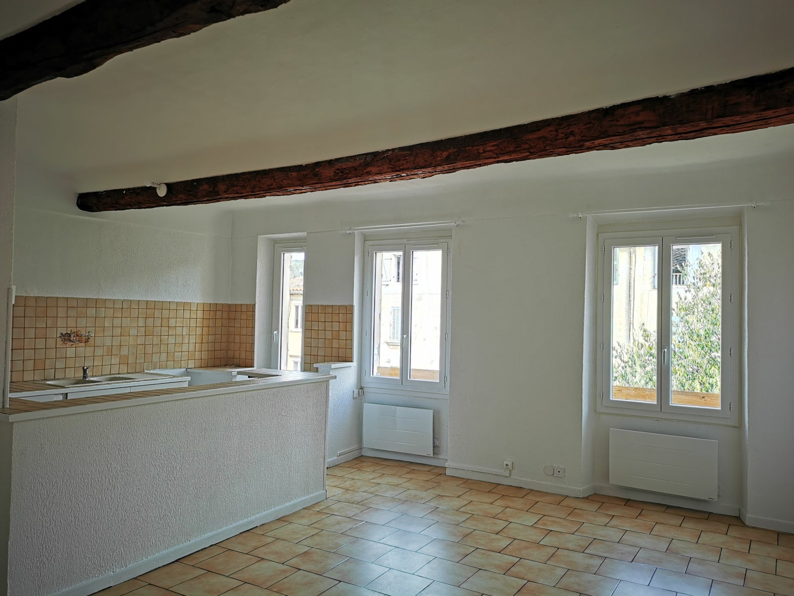 Appartement Avenue du Gapeau à Solliès-Toucas
