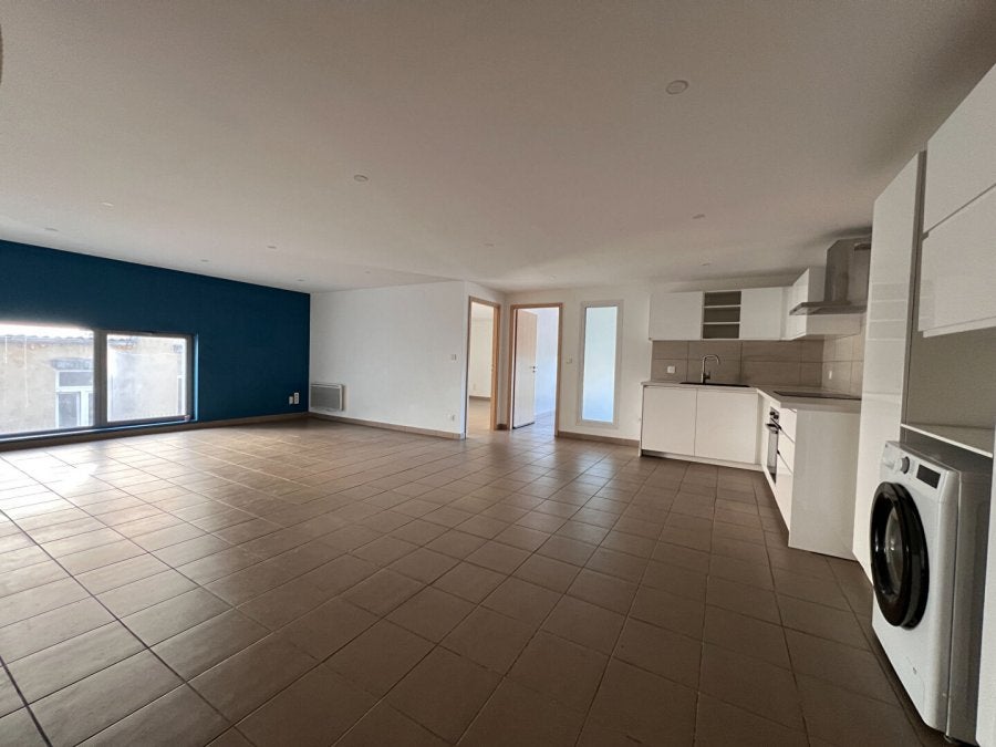 Flat Quai Pierre Marchal in Thionville
