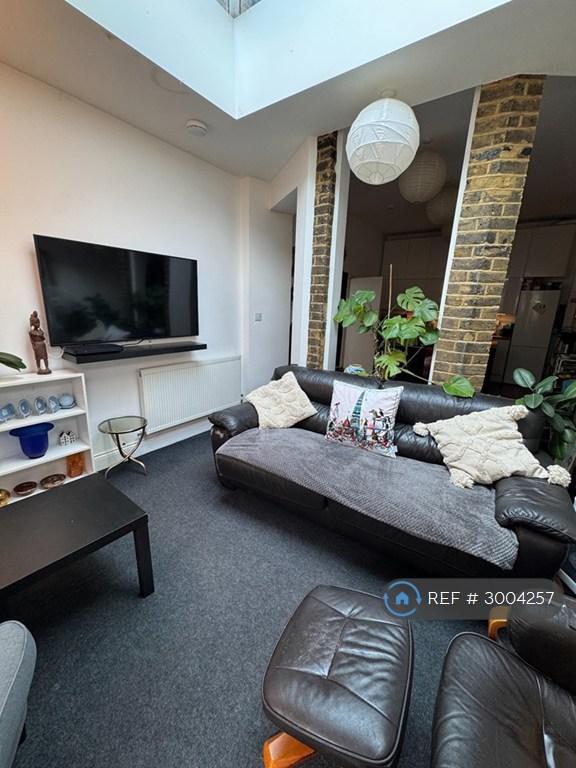 Flat Acre Road in Greater London