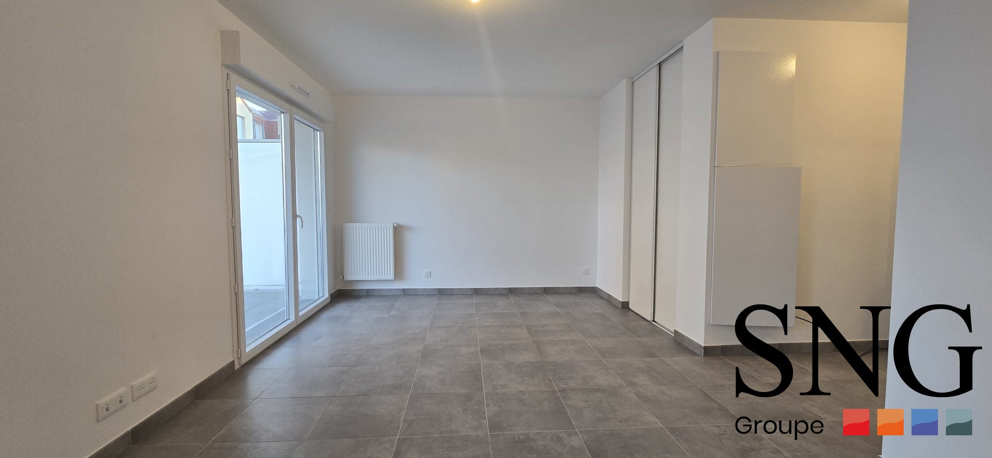 Appartement Rue du Châtelet à Montereau-Fault-Yonne