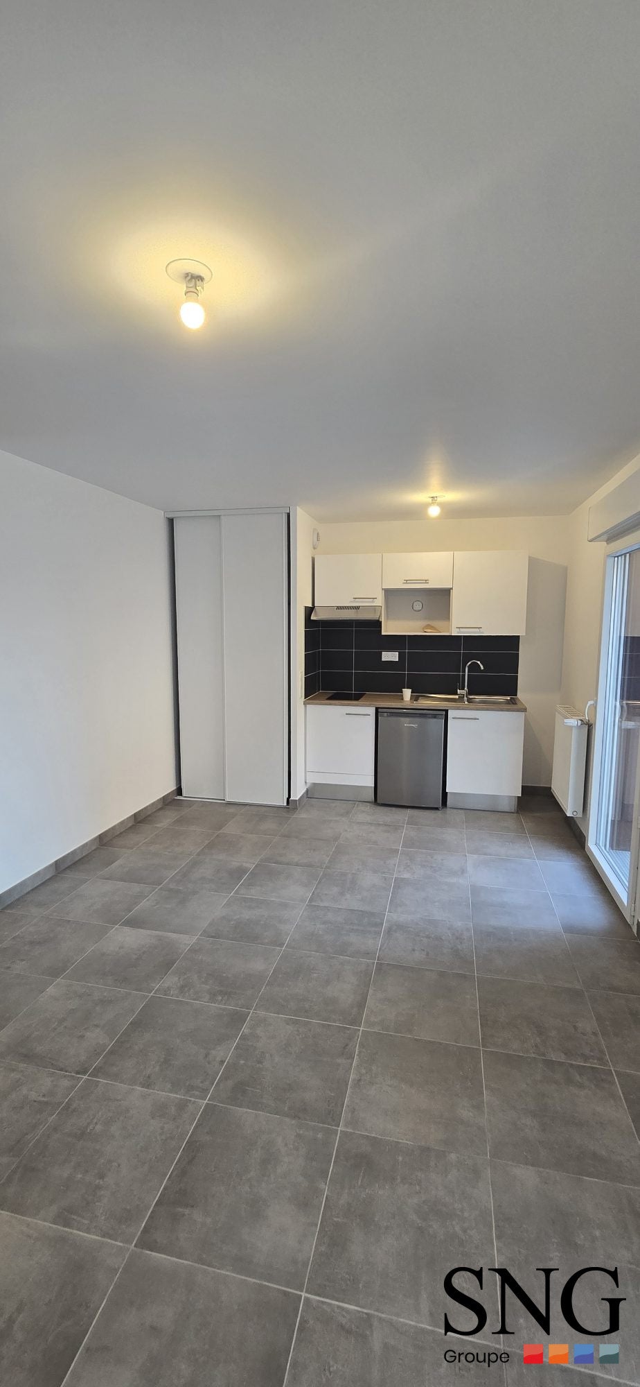 Appartement Rue du Châtelet à Montereau-Fault-Yonne