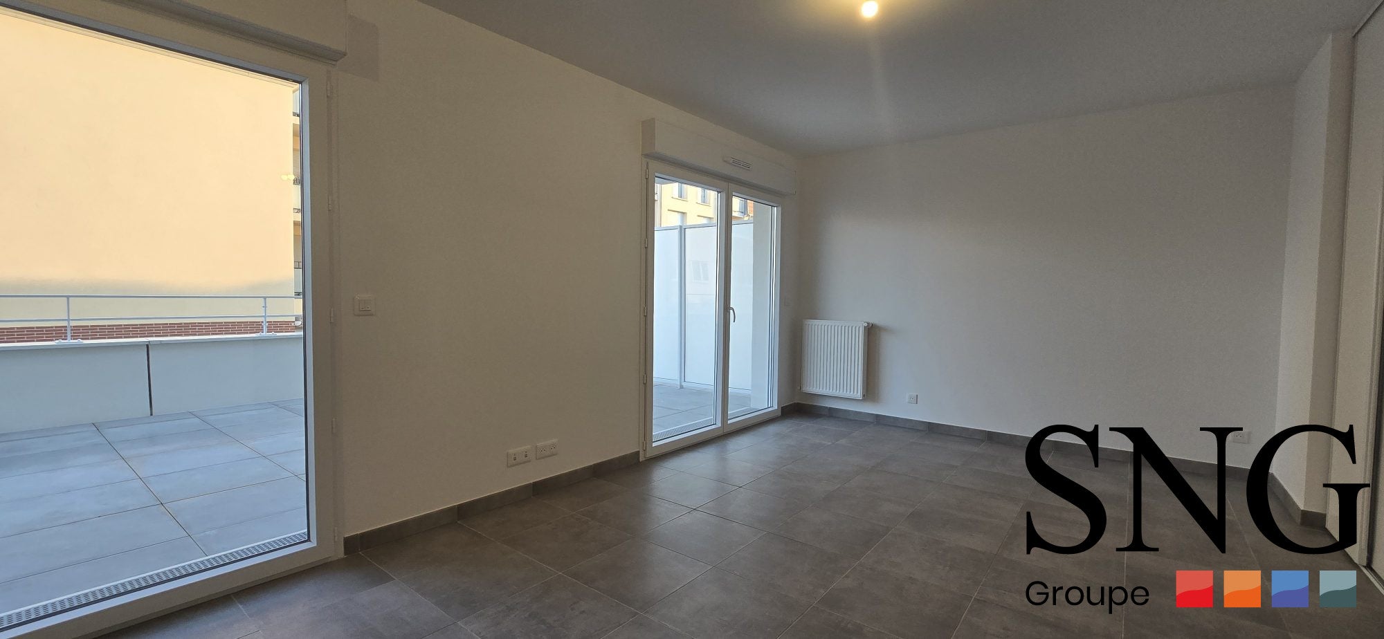 Appartement Rue du Châtelet à Montereau-Fault-Yonne