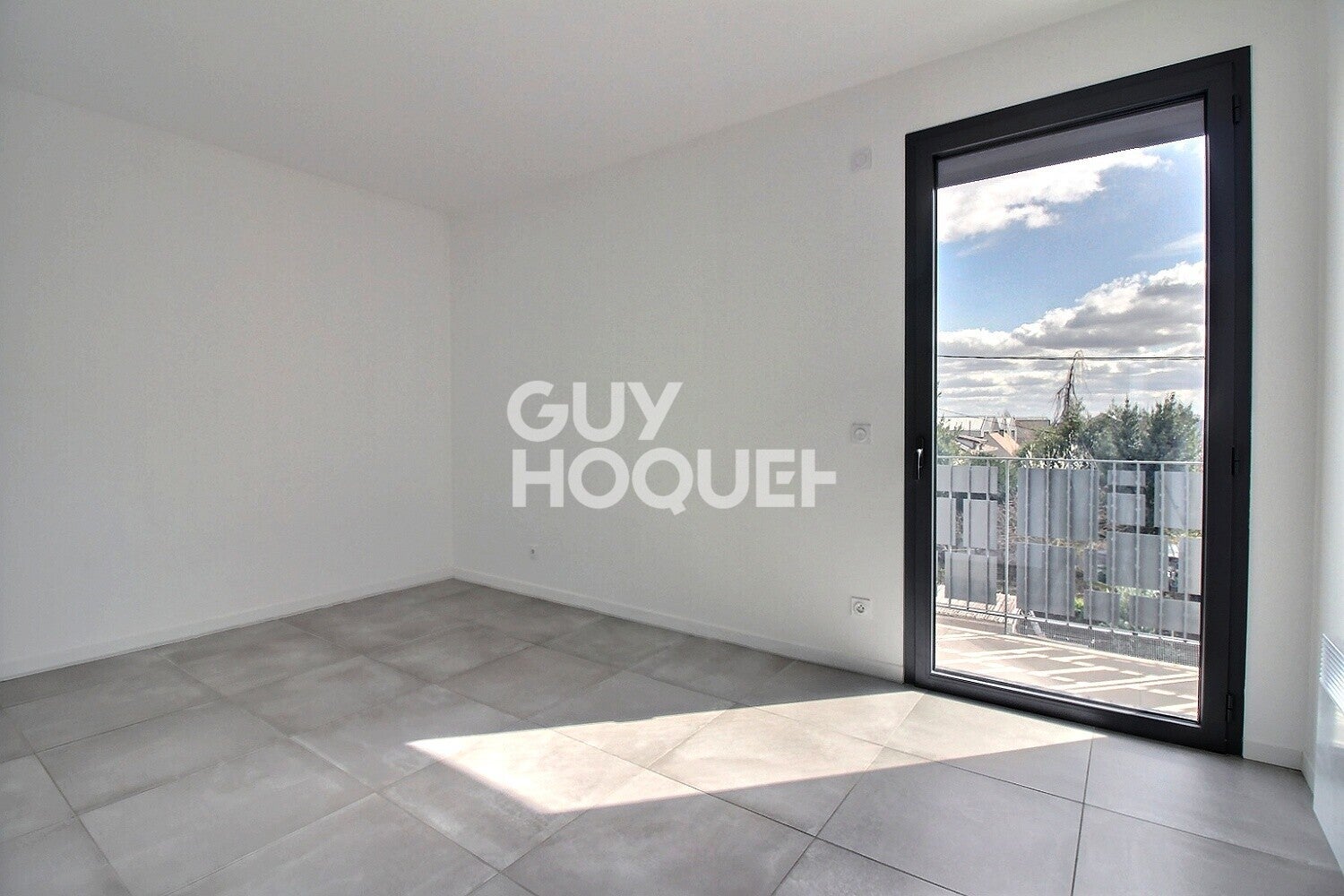 Appartement Rue Pergolèse à Vitry-sur-Seine