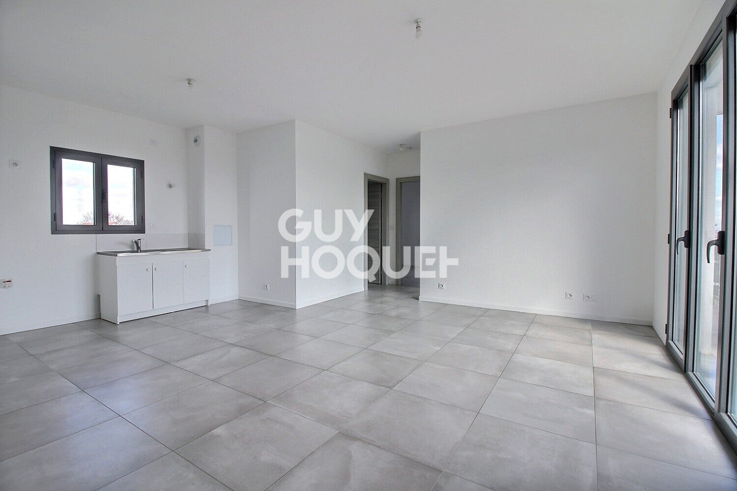 Appartement Rue Pergolèse à Vitry-sur-Seine