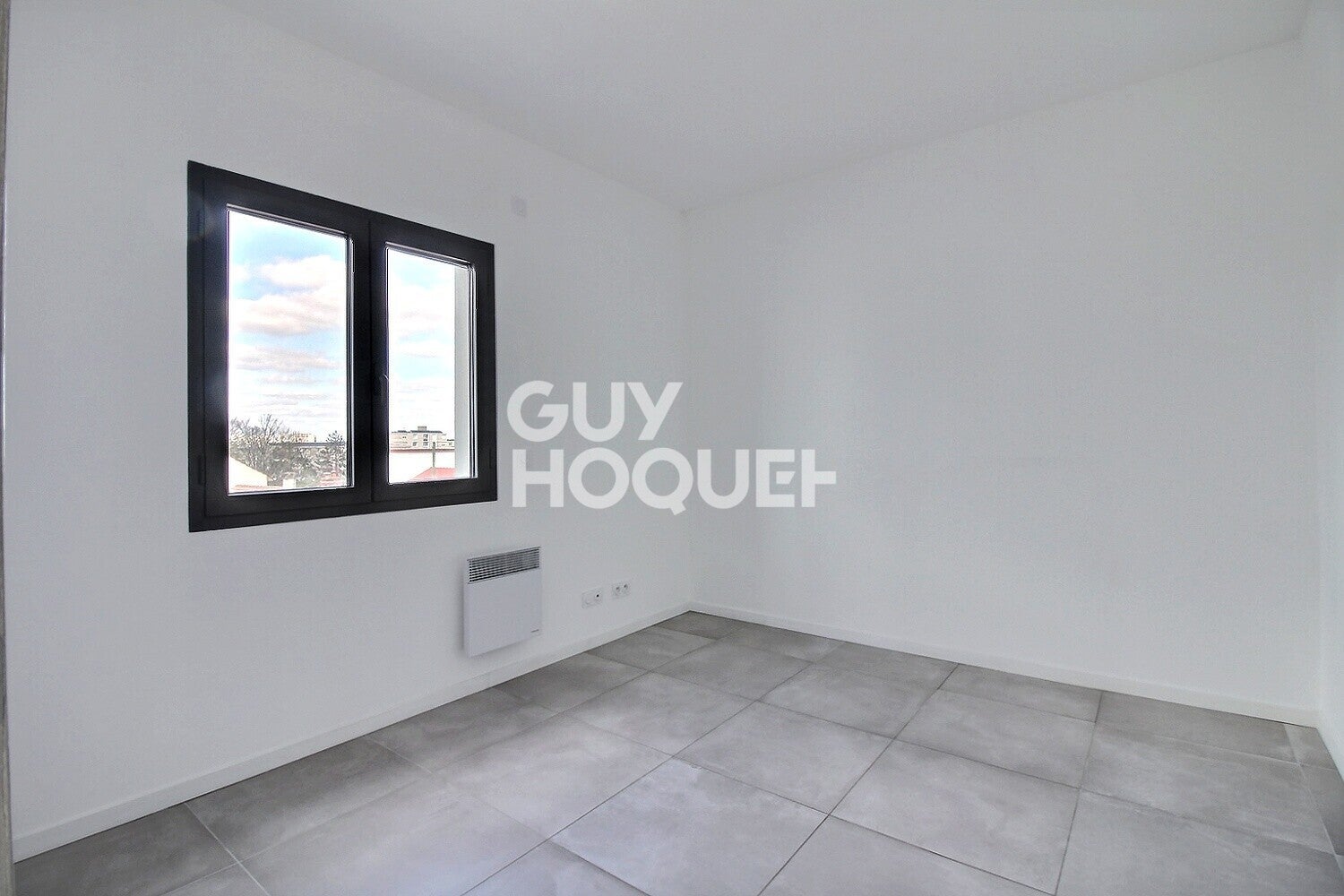 Appartement Rue Pergolèse à Vitry-sur-Seine