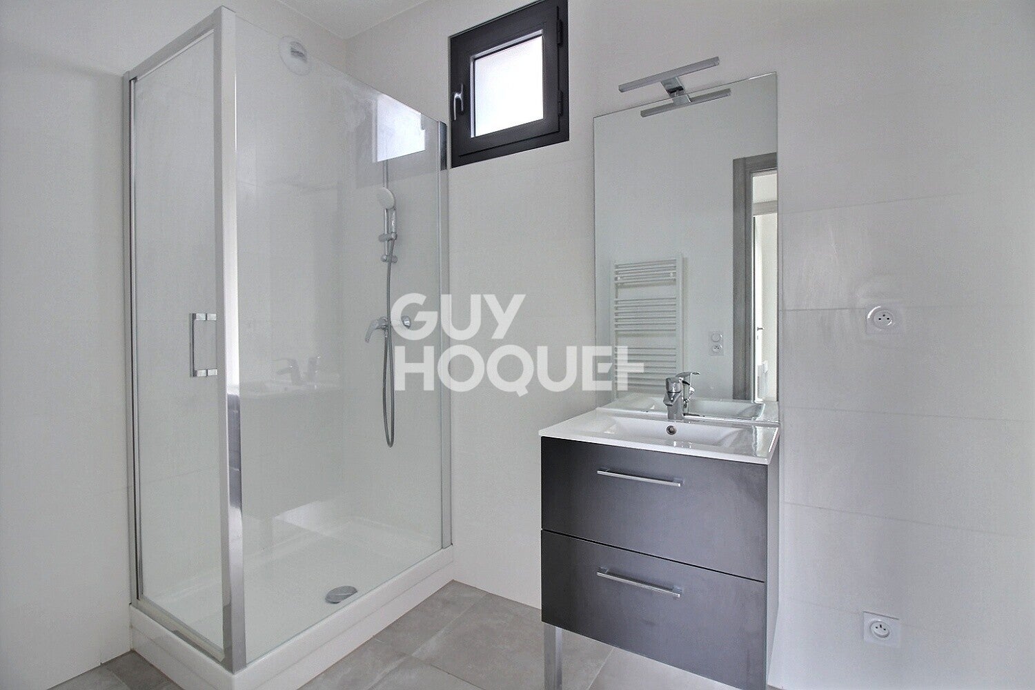 Appartement Rue Pergolèse à Vitry-sur-Seine