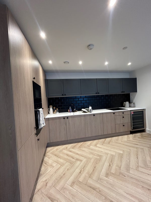 Room Caygill Street in Salford