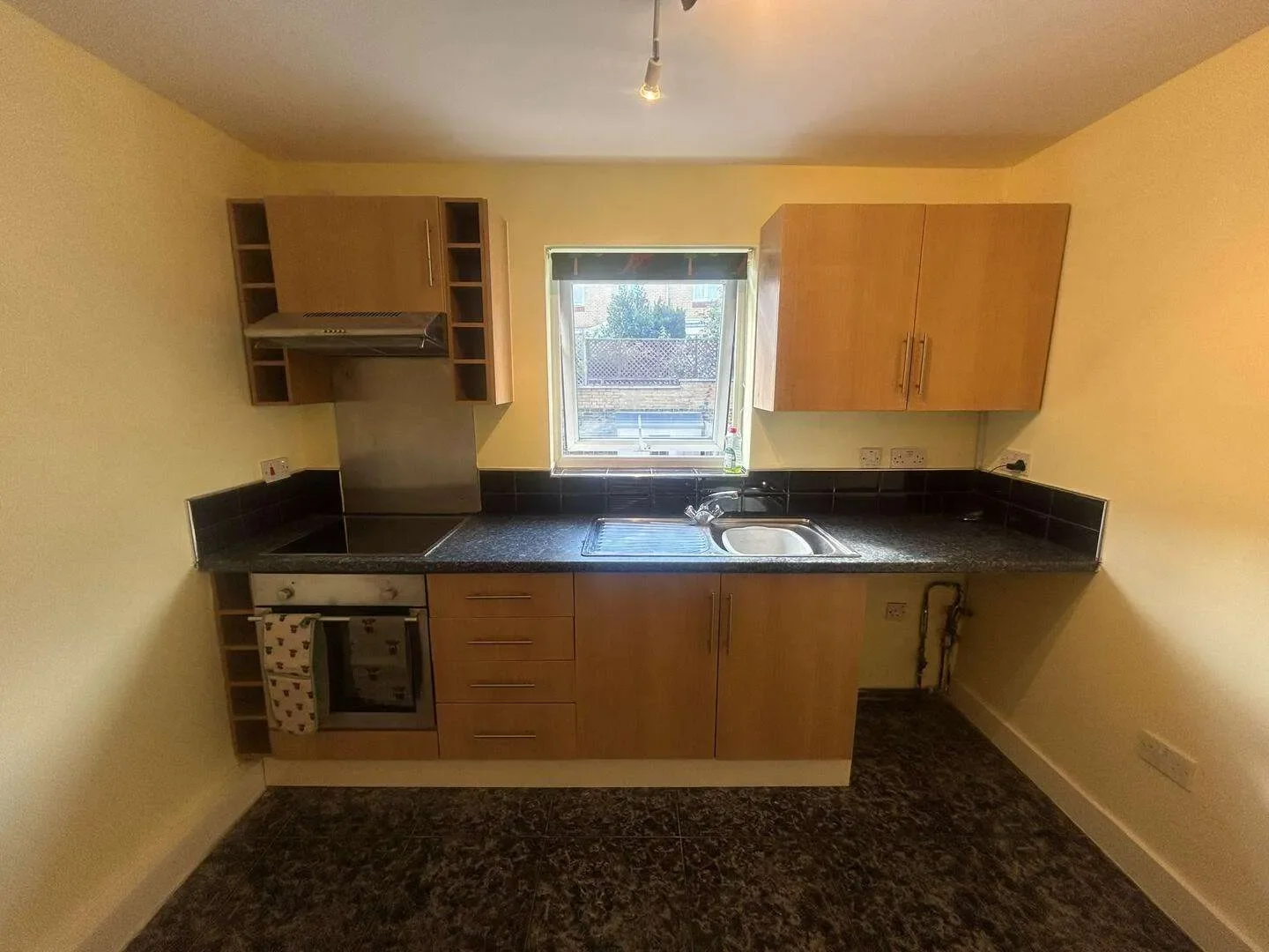 Flat Priory Hill in Dartford