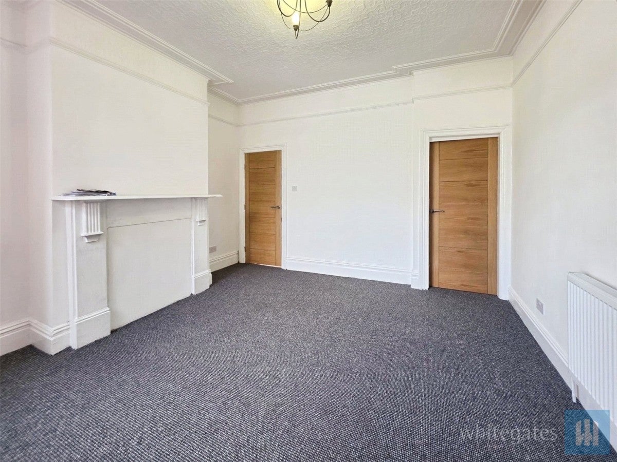House Thornville Terrace in Kirklees