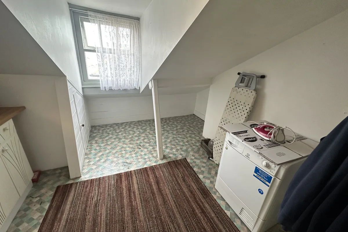 Flat Regent Road in Great Yarmouth