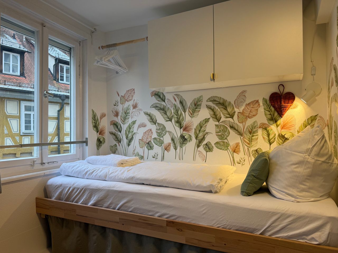 Wohnung Klosterberg in Tübingen