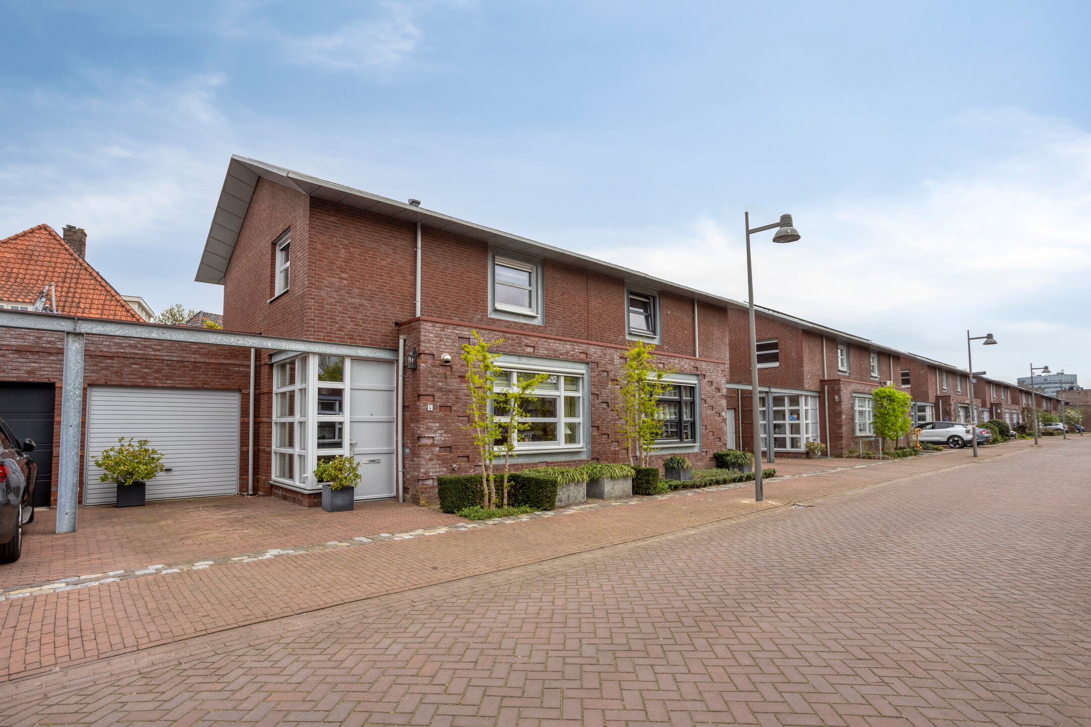 Huis Gripper 4 in Oss