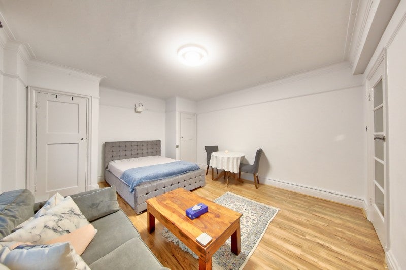 Flat Logan Place in Greater London
