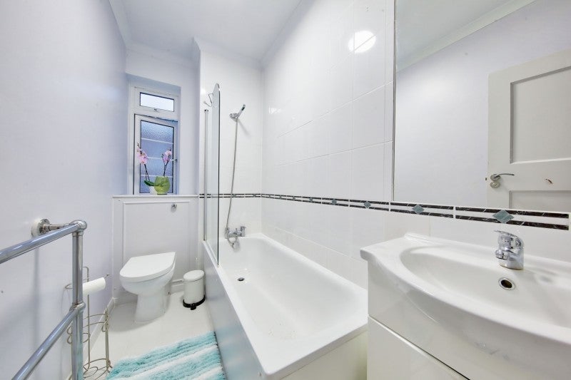 Flat Logan Place in Greater London