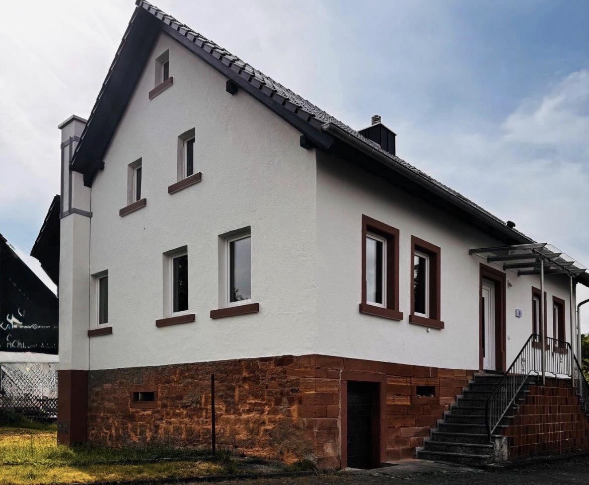 Haus Kirchstraße in Kleinlaudenbach