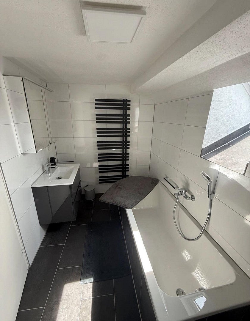 Haus Kirchstraße in Kleinlaudenbach