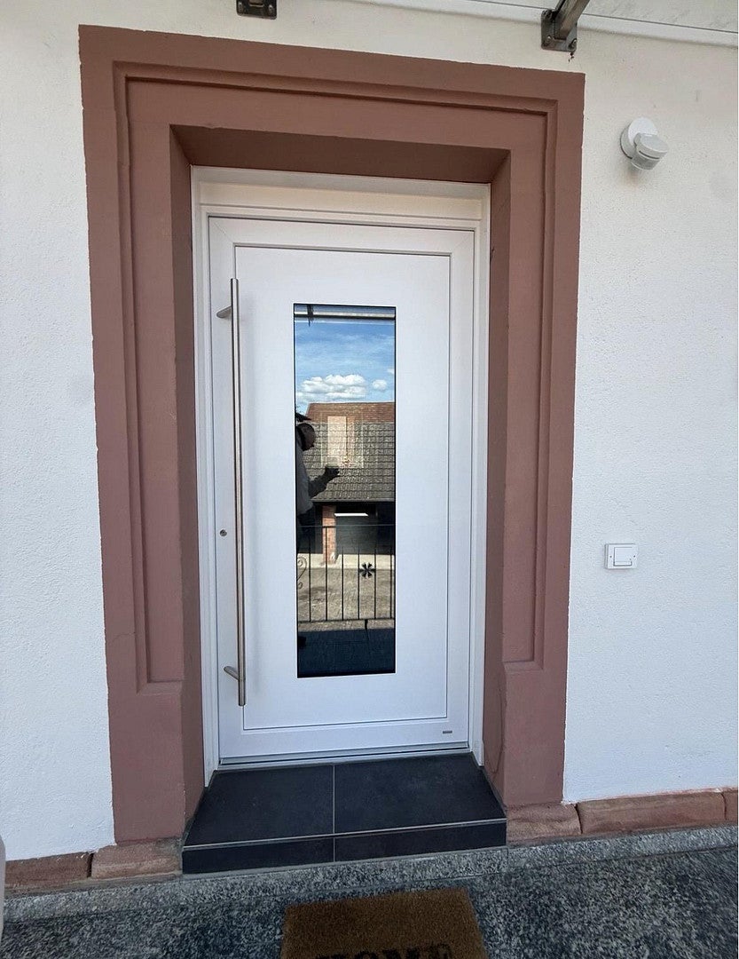 Haus Kirchstraße in Kleinlaudenbach
