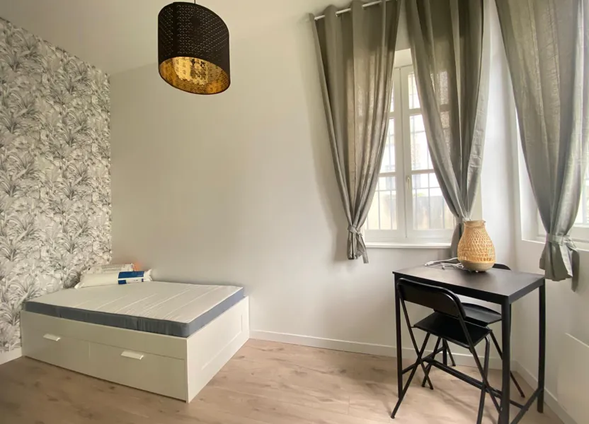 Appartement Rue Chanzy à Périgueux