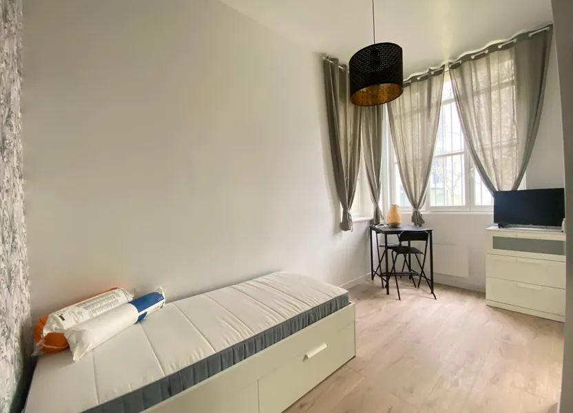 Appartement Rue Chanzy à Périgueux