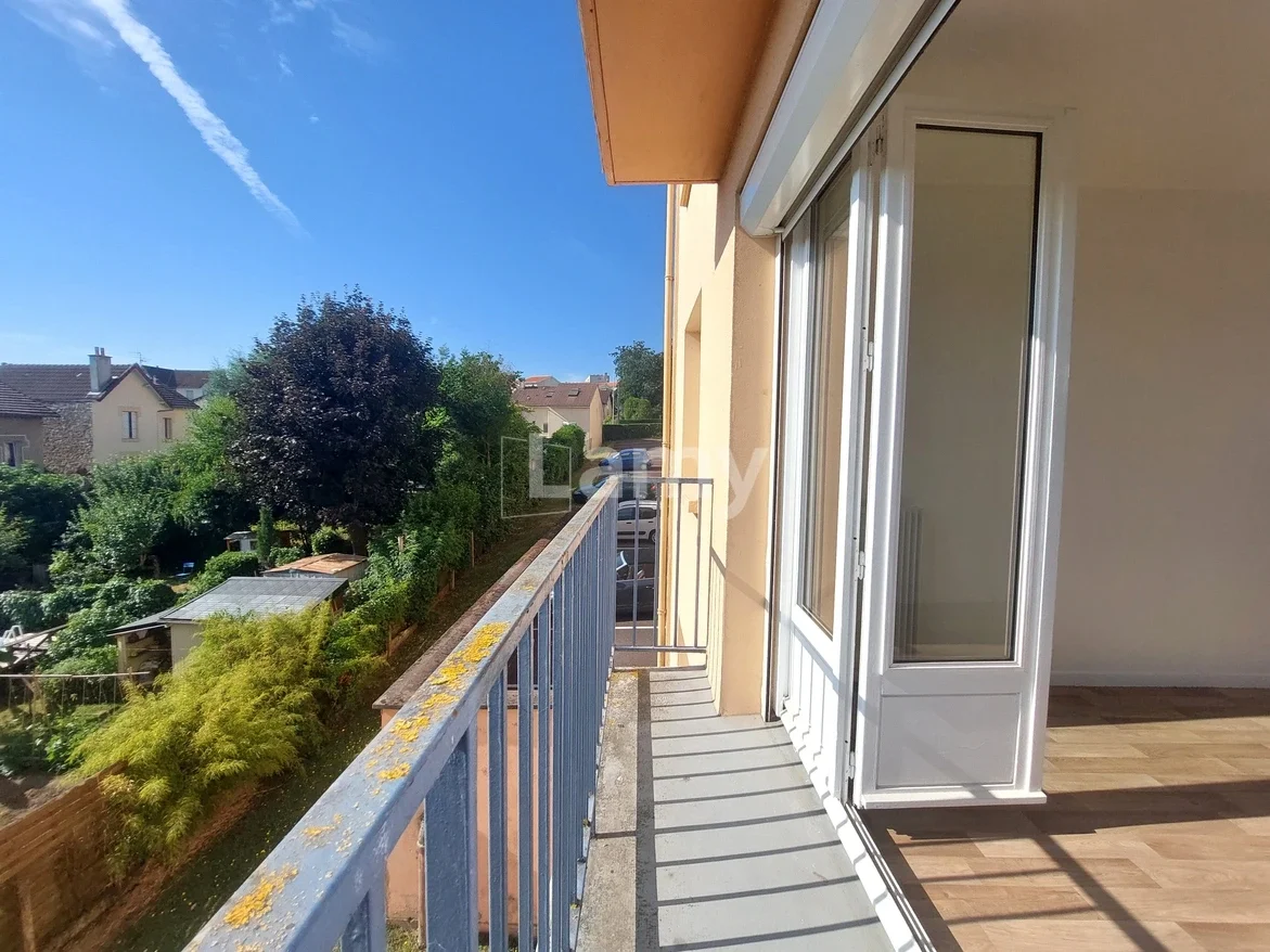 Appartement Rue Rude à Limoges