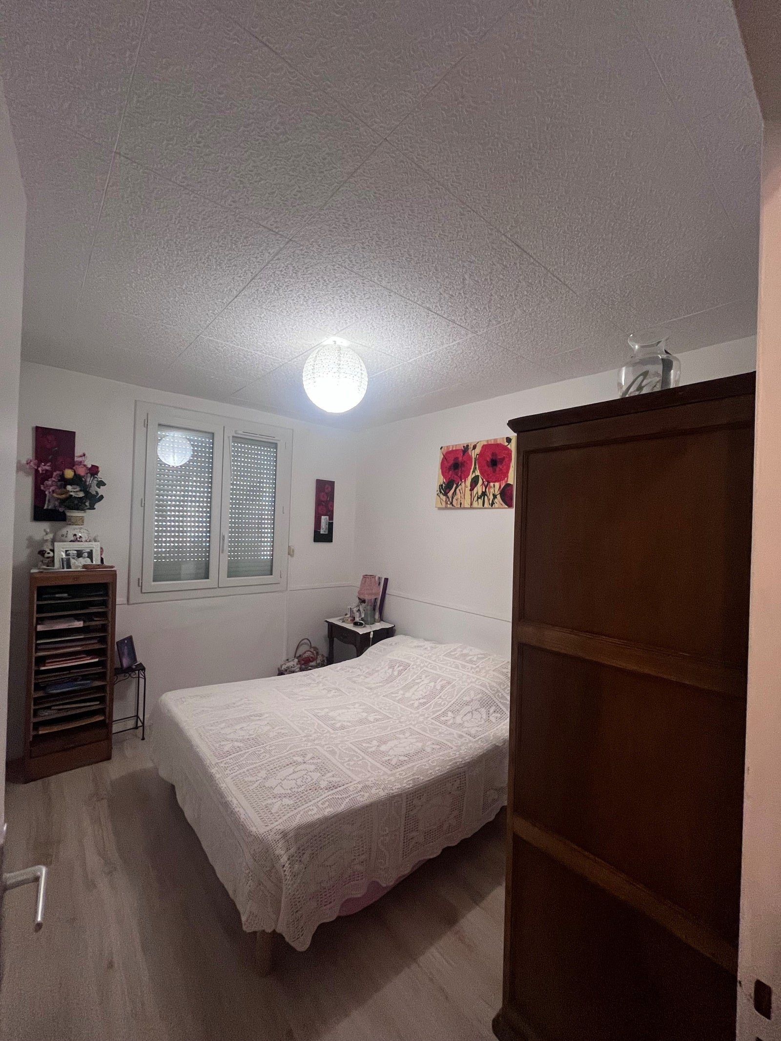 Appartement Chemin du Docteur Jean Pradelle à Saint-Paul-Trois-Châteaux