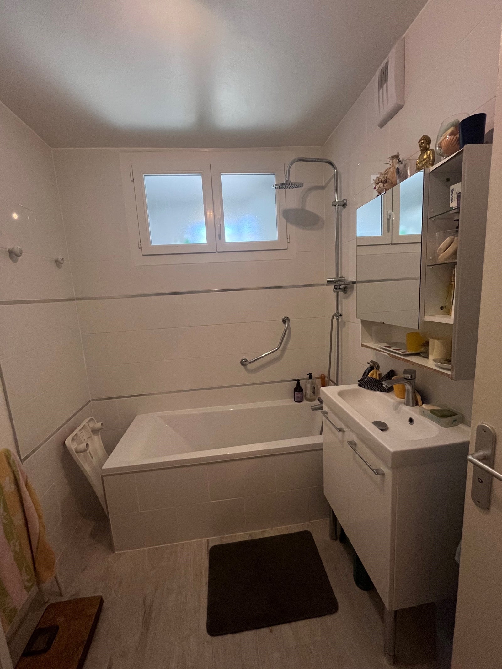 Appartement Chemin du Docteur Jean Pradelle à Saint-Paul-Trois-Châteaux
