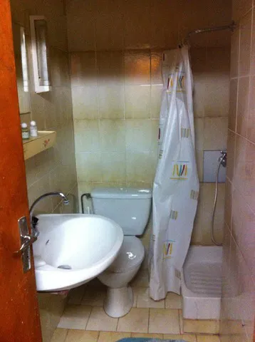 Room D 5 in Istres