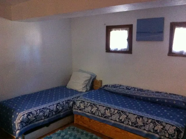 Room D 5 in Istres