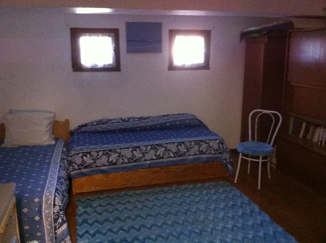 Room D 5 in Istres