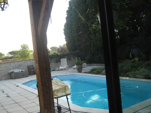 Room D 5 in Istres