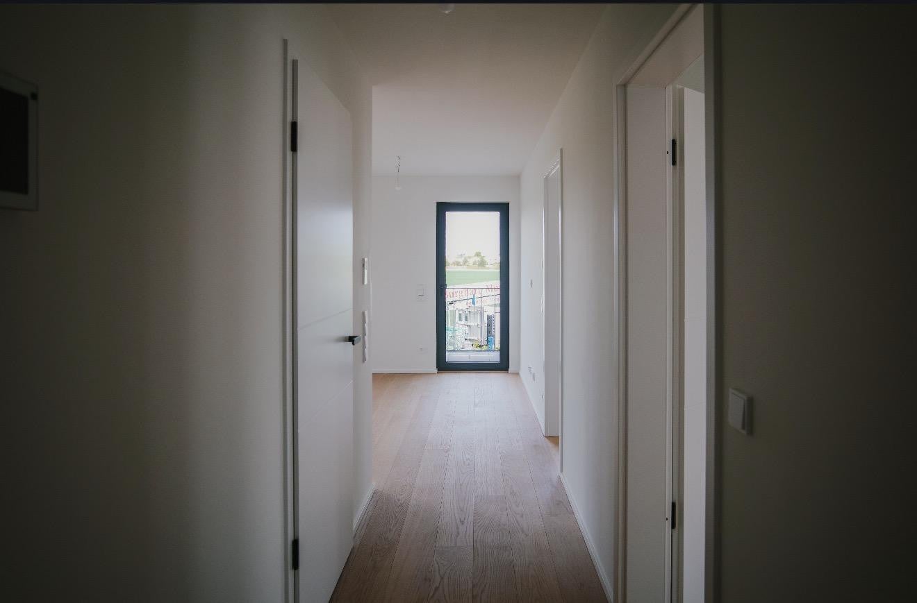 Wohnung Goteboldstraße in München