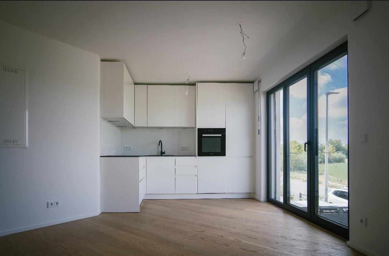 Wohnung Goteboldstraße in München