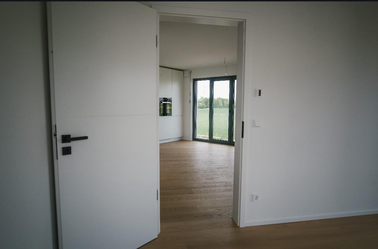 Wohnung Goteboldstraße in München