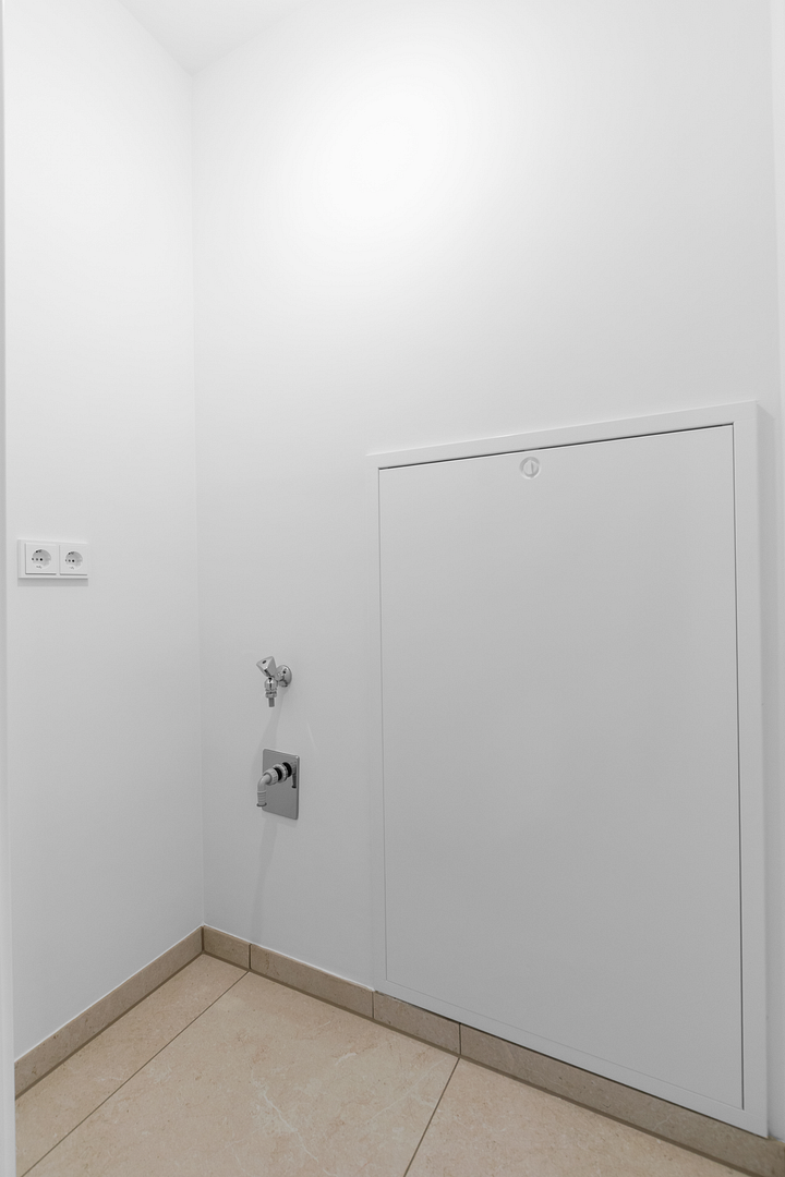 Wohnung Goteboldstraße in München